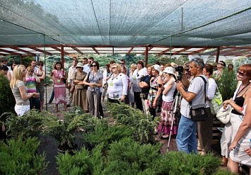 Мероприятия АППМ в 2013 г. (июнь - сентябрь 2013 г.)