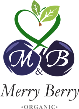 Питомник "Merry Berry"